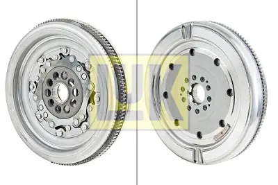 Solo Por Tiempo Limitado Volante motor LUK 415 0755 09